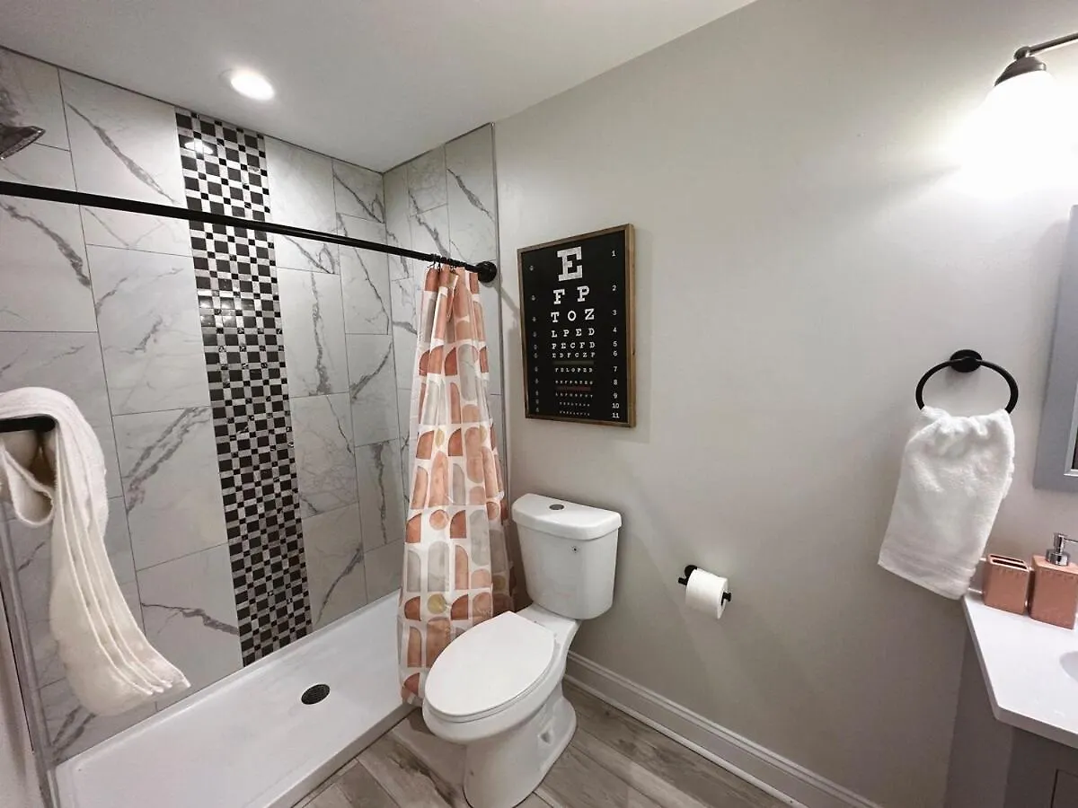 30 Day Rental In Nashville King Bed 3Bd3Ba 0*,