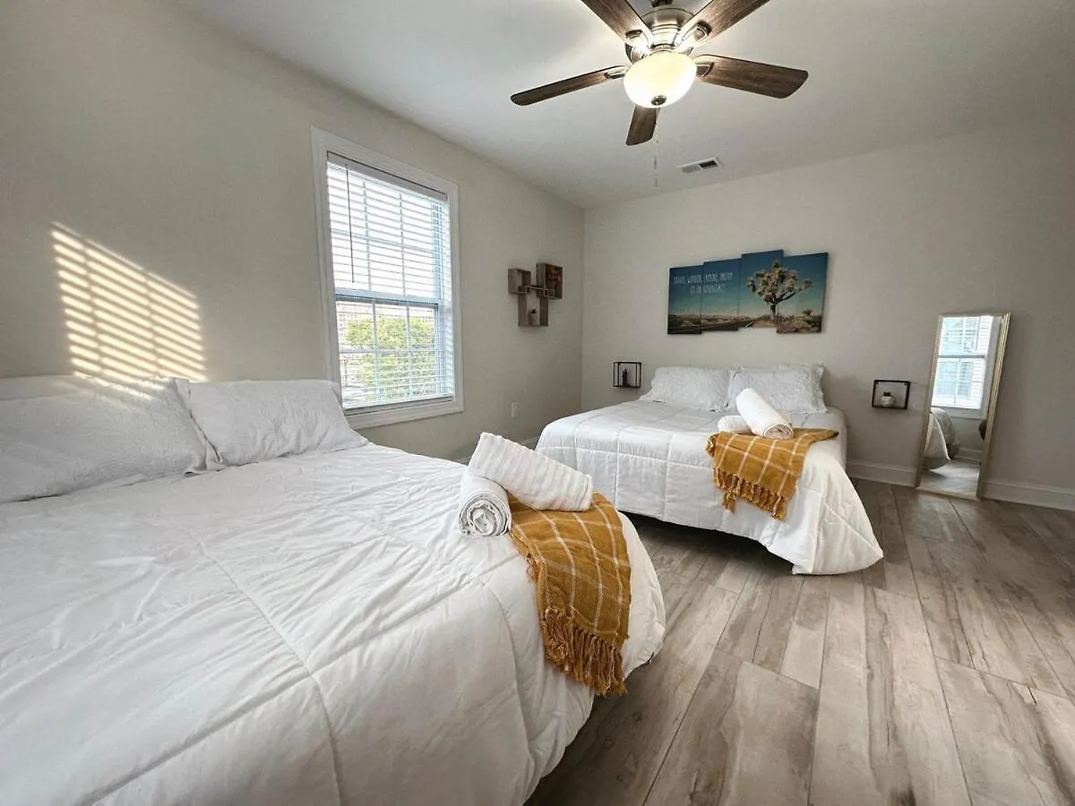 30 Day Rental In Nashville King Bed 3Bd3Ba 0*,  USA