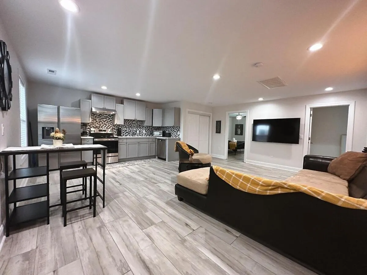30 Day Rental In Nashville King Bed 3Bd3Ba 0*,  USA
