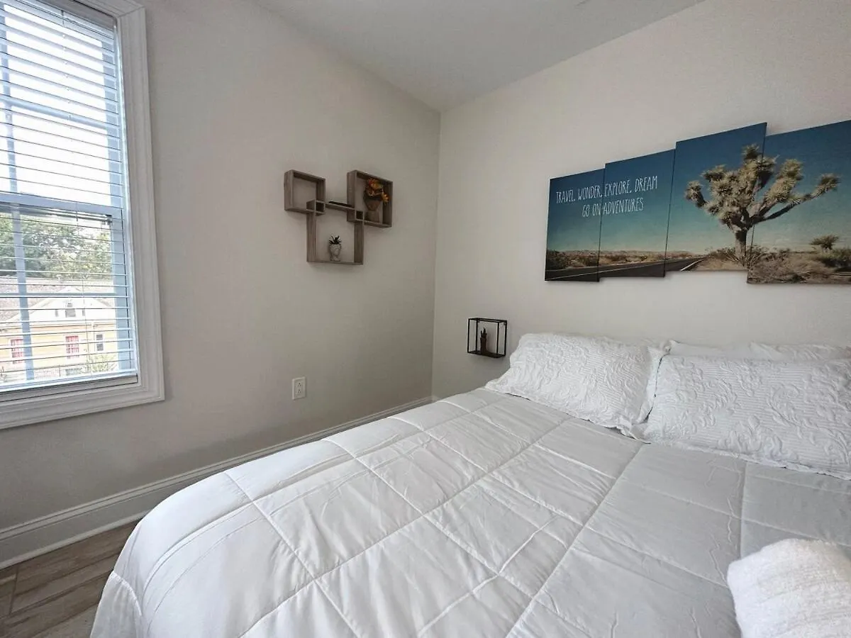 30 Day Rental In Nashville King Bed 3Bd3Ba Lejlighed