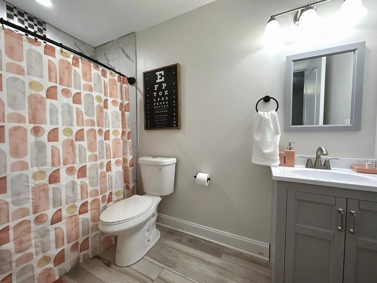 30 Day Rental In Nashville King Bed 3Bd3Ba
