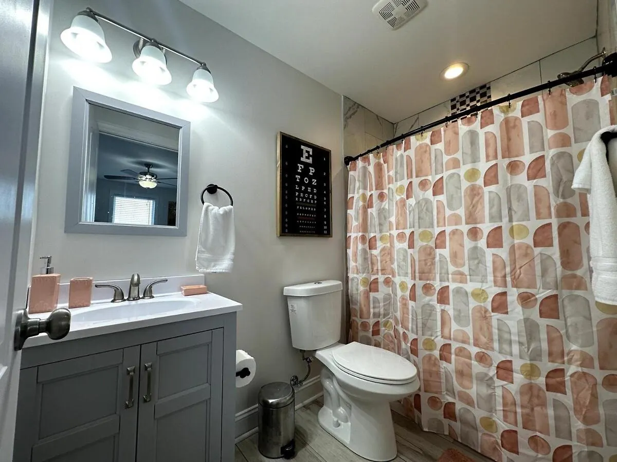 30 Day Rental In Nashville King Bed 3Bd3Ba Апартаменты