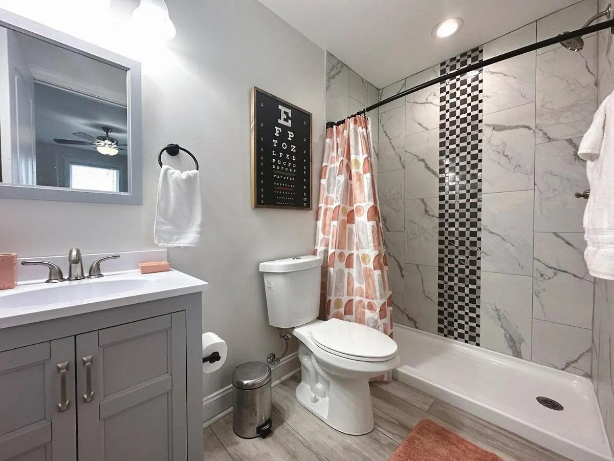 30 Day Rental In Nashville King Bed 3Bd3Ba 0*,  США